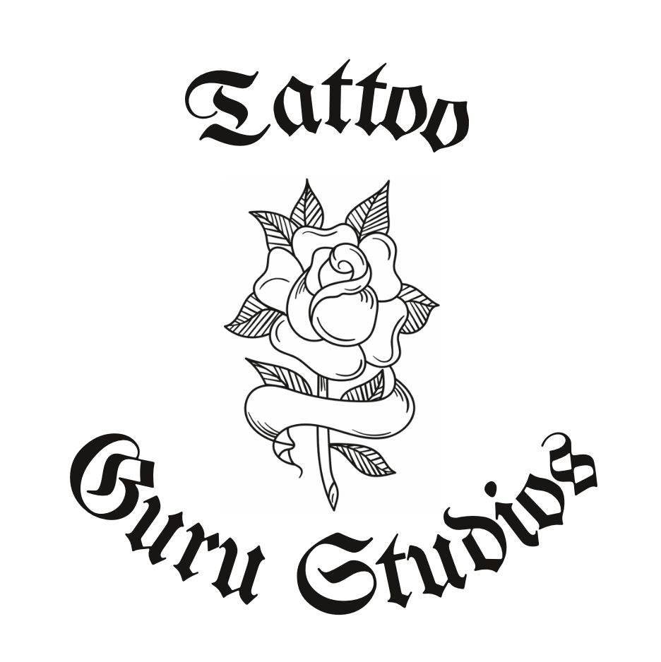 Tattoo Guru Shop